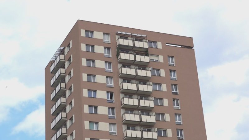 V Praze se staví čím dál více nájemních bytů. Jsou menší než ty, které jsou určeny k prodeji V Praze se staví čím dál více nájemních bytů. Jsou menší než ty, které jsou určeny k prodeji