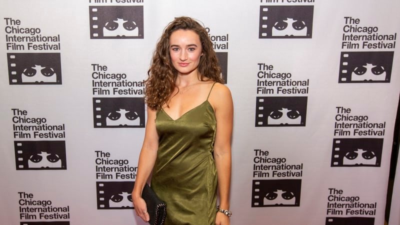 Smutná zpráva z Hollywoodu: Zemřela herečka Macková ze seriálu Živí mrtví, bylo jí jen 33 let