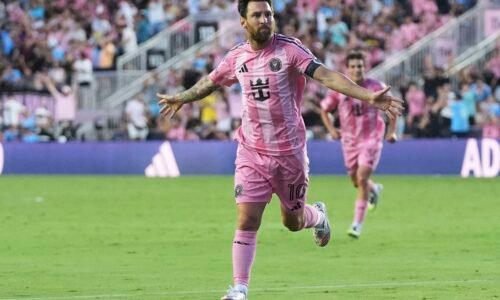 Messi by mal mať na stole trojročnú zmluvu. Inter Miami si chce legendu futbalu udržať za každú cenu