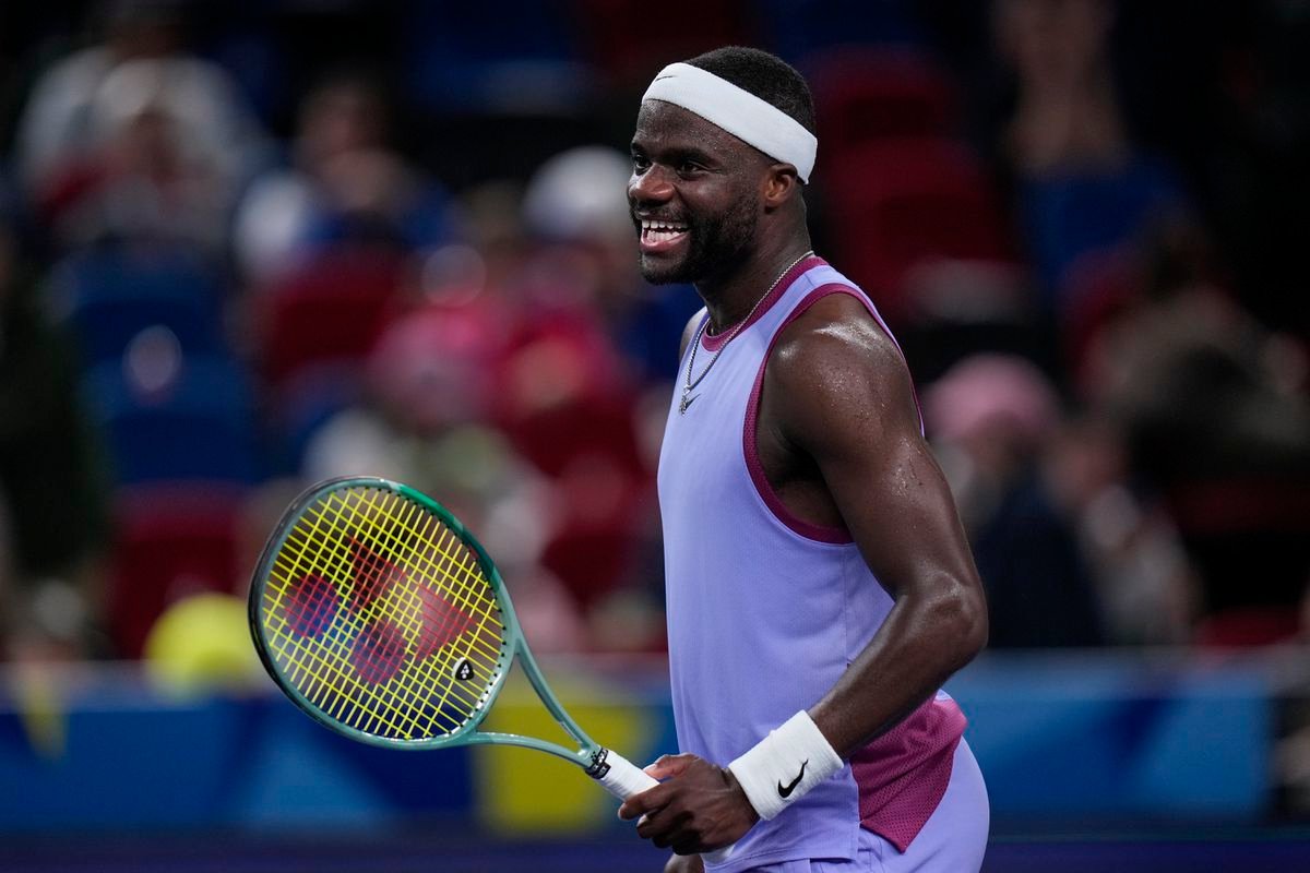 ATP Cincinnati: Favoriti nezaváhali. Tiafoe aj Rune majú stále šancu na titul