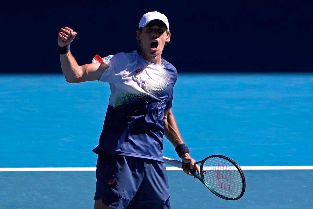 ATP Toronto: Chačanov ukončil Ruudovi púť turnajom, súboj Američanov v prospech Michelsena