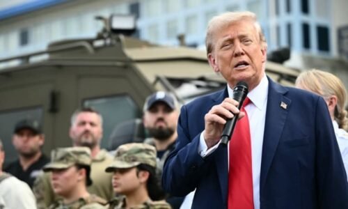 Trump baží po Nobelovce za mír: Chlubí se ukončením sedmi válek. Jaké má opravdu zásluhy?