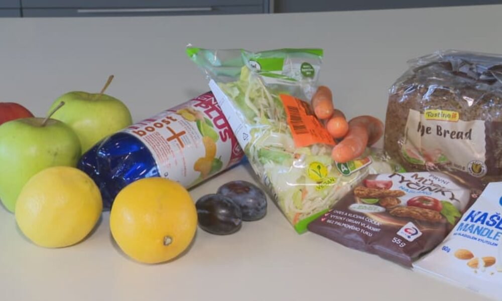 Svačina je důležitá pro soustředění dětí ve škole. Expertka radí, co by měla obsahovat Svačina je důležitá pro soustředění dětí ve škole. Expertka radí, co by měla obsahovat