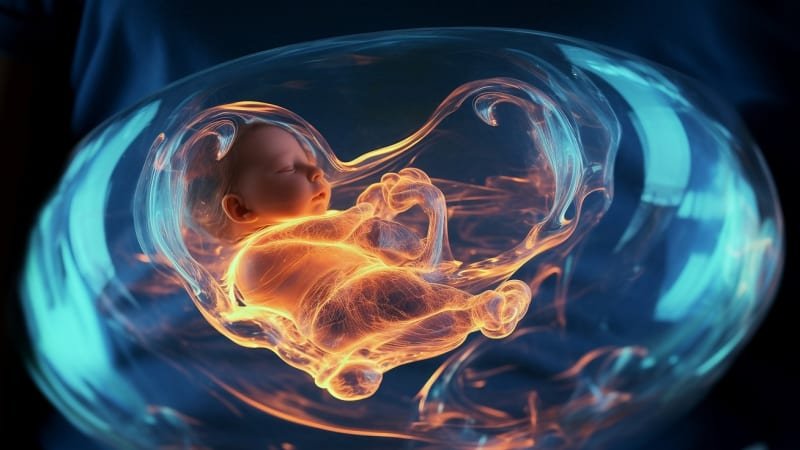 Zázrak života: Z 31 let starého embrya se narodila krásná holčička. Je „stará“ jako její rodiče Zázrak života: Z 31 let starého embrya se narodila krásná holčička. Je „stará“ jako její rodiče