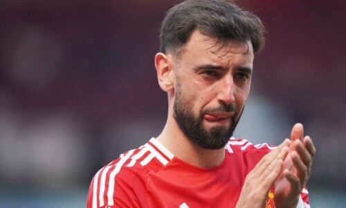Manchester United je najväčší klub sveta, myslí si kapitán a varuje Arsenal: Sme pripravení!