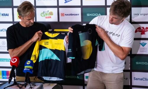 Štartuje Zdeno Chára či Marek Hamšík. Slovenskú verziu podujatia obohatí olympijský víťaz