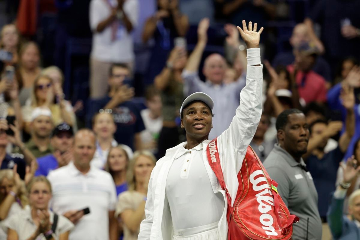 Ďalšia šanca pre veteránku Williamsovú. Na US Open si zahrá aj vo štvorhre
