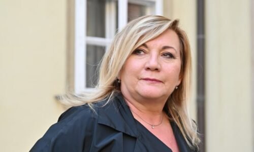 PROFIL Aleny Schillerové: Bývalá ministryně financí, která se stala královnou sociálních sítí