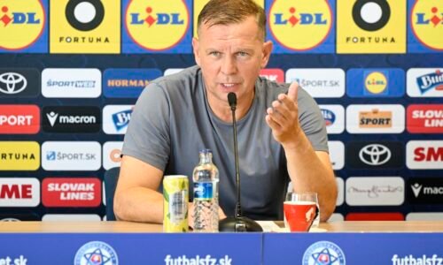 Dvadsaťjednotka v novom kvalifikačnom cykle, Kentoš nemení filozofiu hry