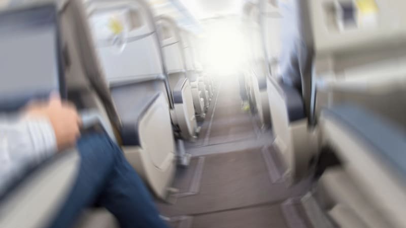 Turbulence házejí letadly stále častěji a hůř. Které trasy jsou nejbouřlivější na světě? Turbulence házejí letadly stále častěji a hůř. Které trasy jsou nejbouřlivější na světě?