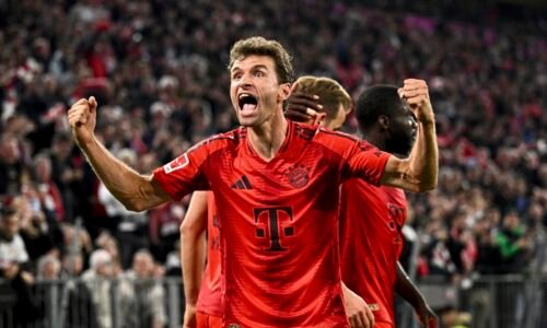Legenda Bayernu Mníchov odchádza z Európy, upísala sa klubu z Kanady