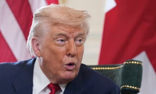 Trump se chce osobně sejít s Putinem. Chystaná schůzka by se obešla bez Evropy