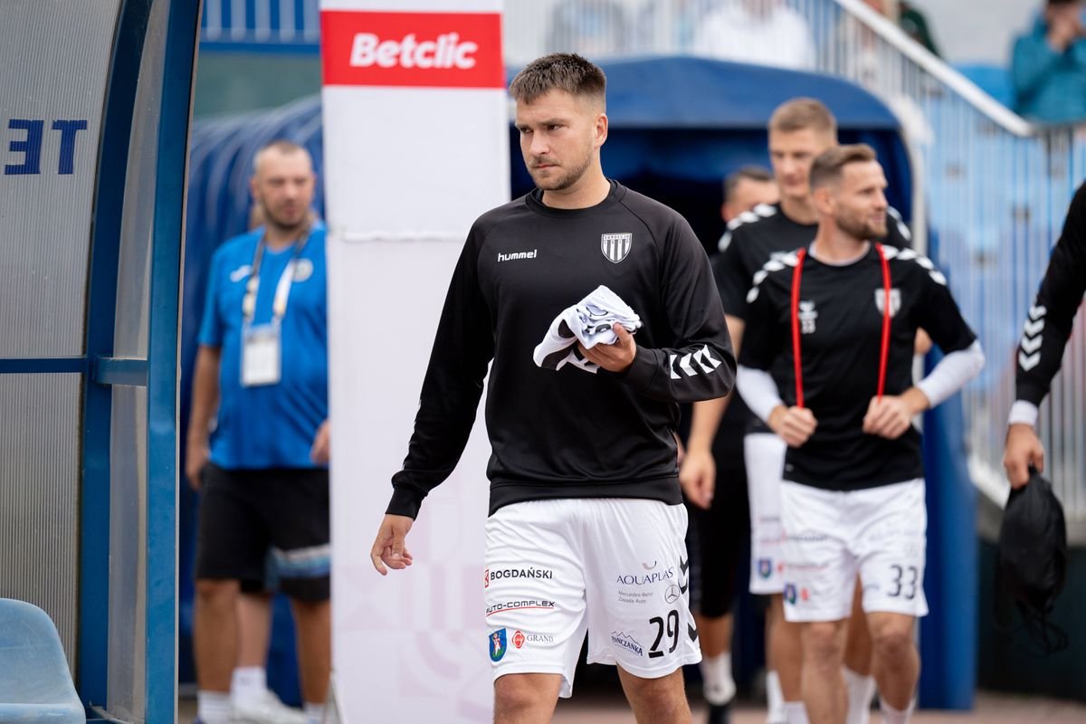 Nováčik III. ligy pomýšľa na postup, za úspechom stojí aj Slovák. V lete prestúpil o 35 km ďalej Nováčik III. ligy pomýšľa na postup, za úspechom stojí aj Slovák. V lete prestúpil o 35 km ďalej
