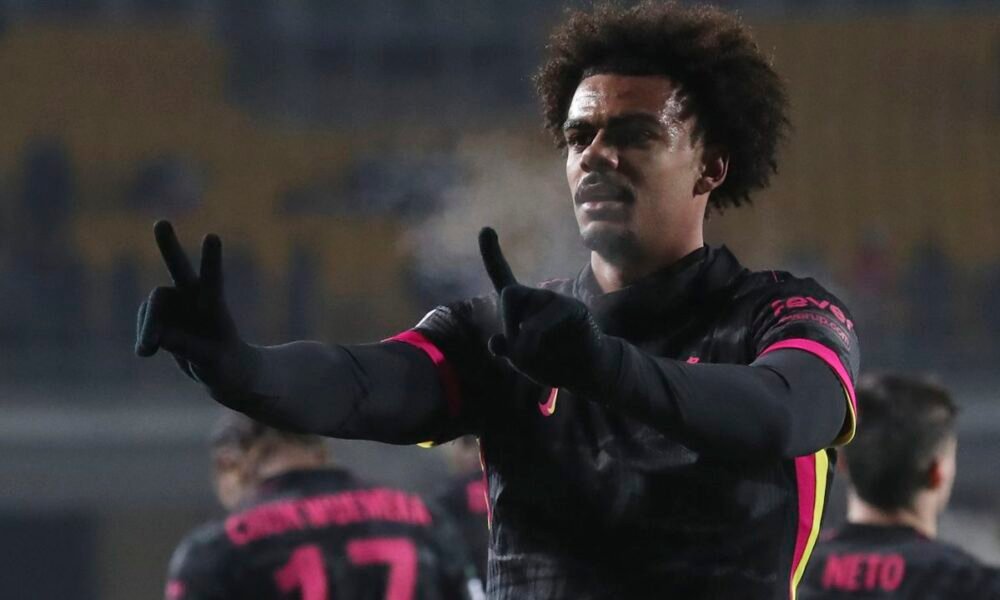 Portugalský obranca v Chelsea dlho nevydržal. V novom klube odpísal 7-ročnú zmluvu