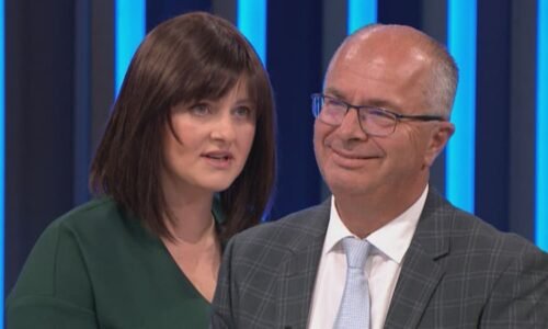 Emoce kvůli Ukrajině: Nechte si to „ble“, obořila se Maláčová na Philippa. Ten se jí vysmál