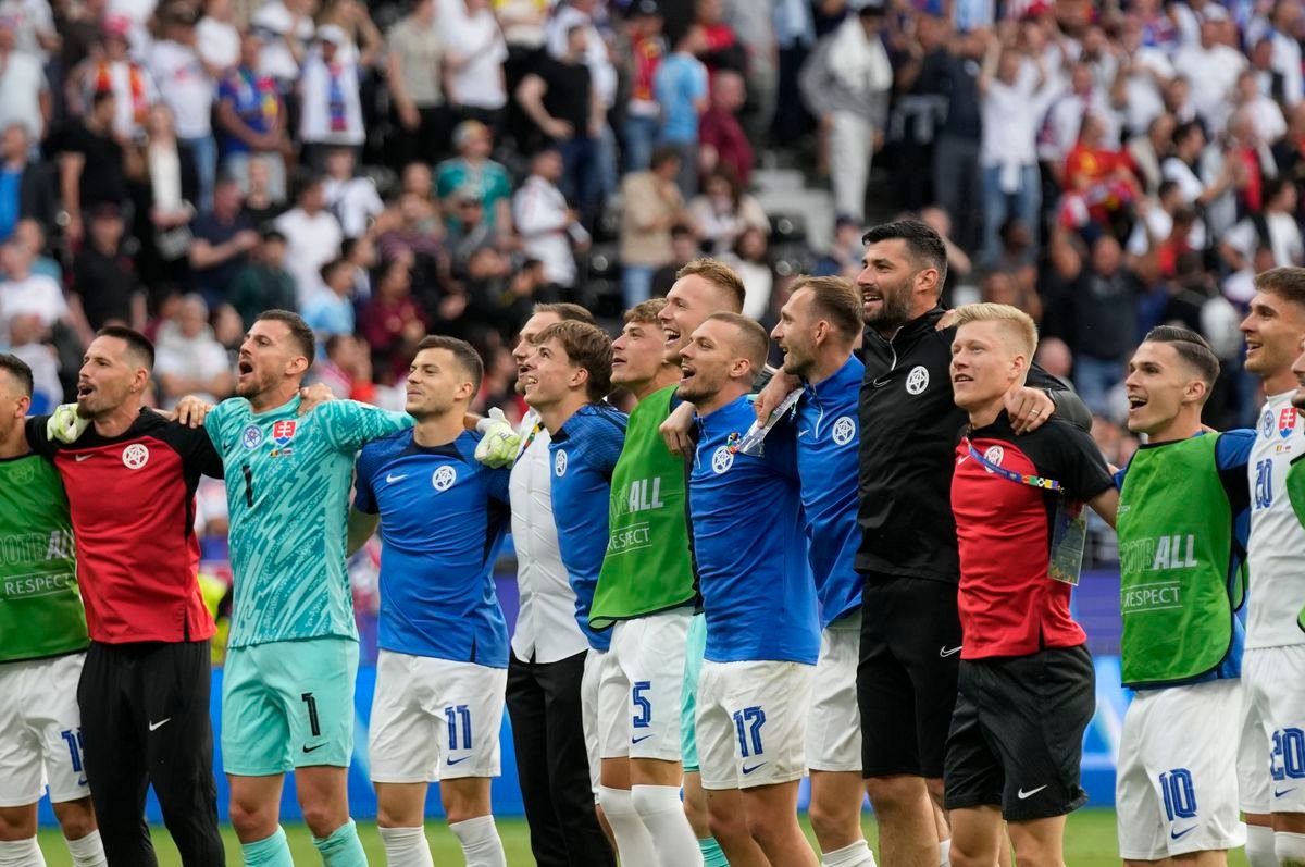 Tradičný anglický klub má na lane ďalšieho Slováka. Prestup je údajne blízko