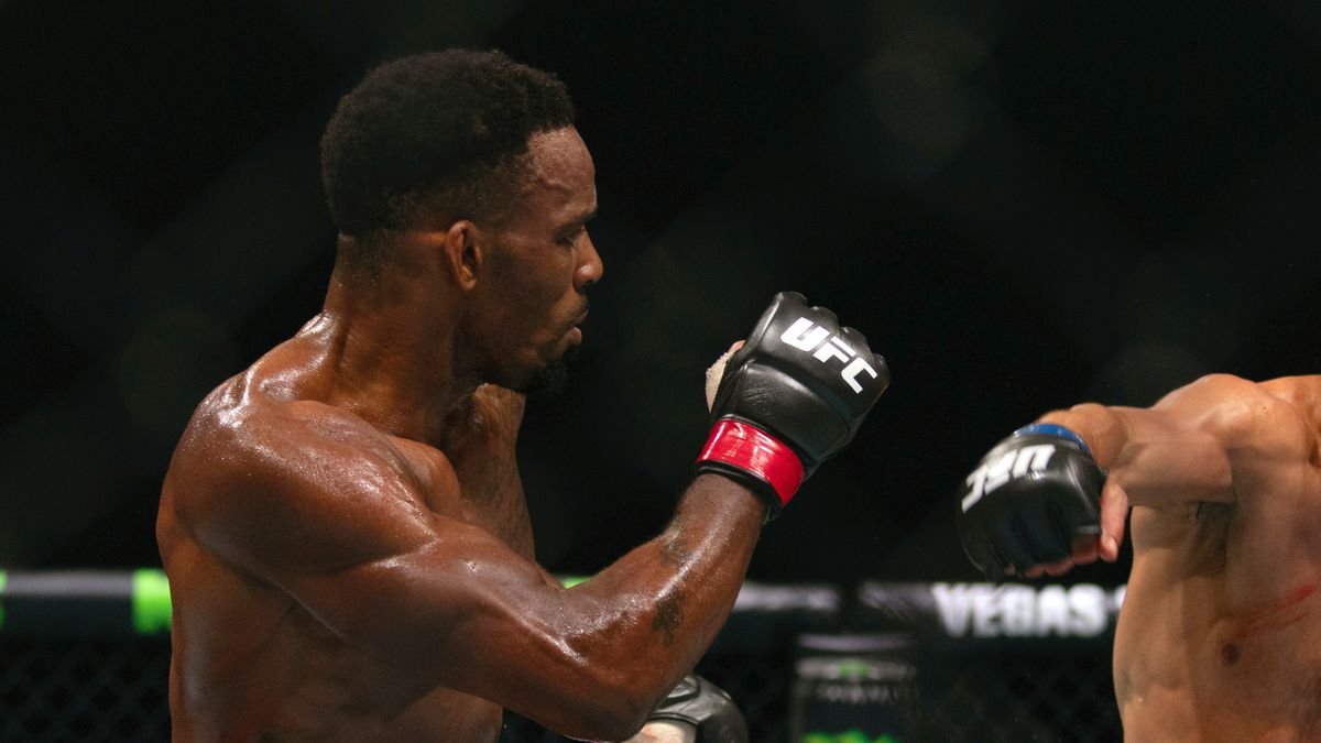 VIDEO Knokaut roka? Debutant v UFC začal sľubne, potom schytal tvrdý úder
