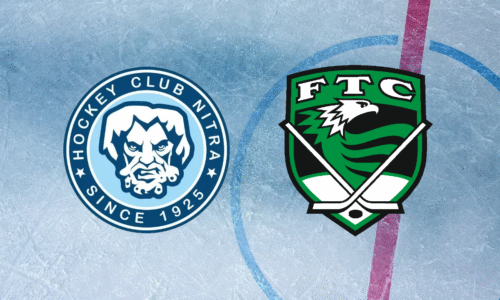ONLINE HK Nitra - Ferencvárosi TC ONLINE HK Nitra – Ferencvárosi TC