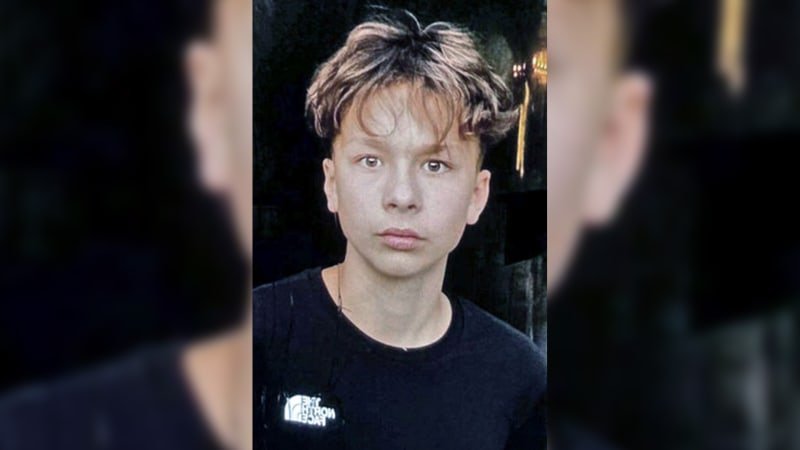 Může být v beznadějné situaci: V Sasku se před dvěma dny ztratil 13letý chlapec z Česka Může být v beznadějné situaci: V Sasku se před dvěma dny ztratil 13letý chlapec z Česka