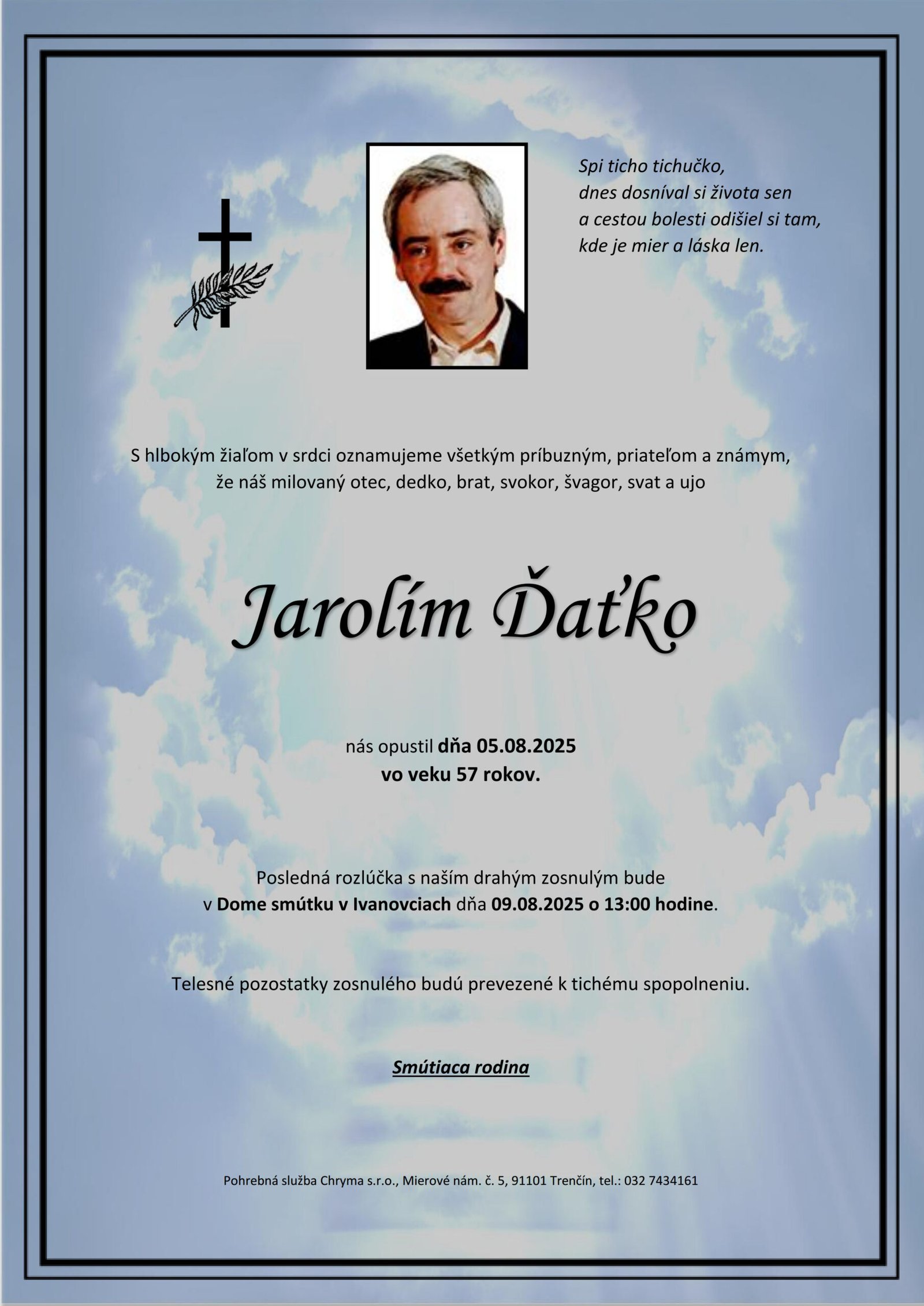 Jarolím Ďaťko