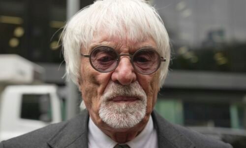 Ecclestone o kúpe Alpine s Hornerom: Hamilton má väčšiu šancu získať ôsmy titul