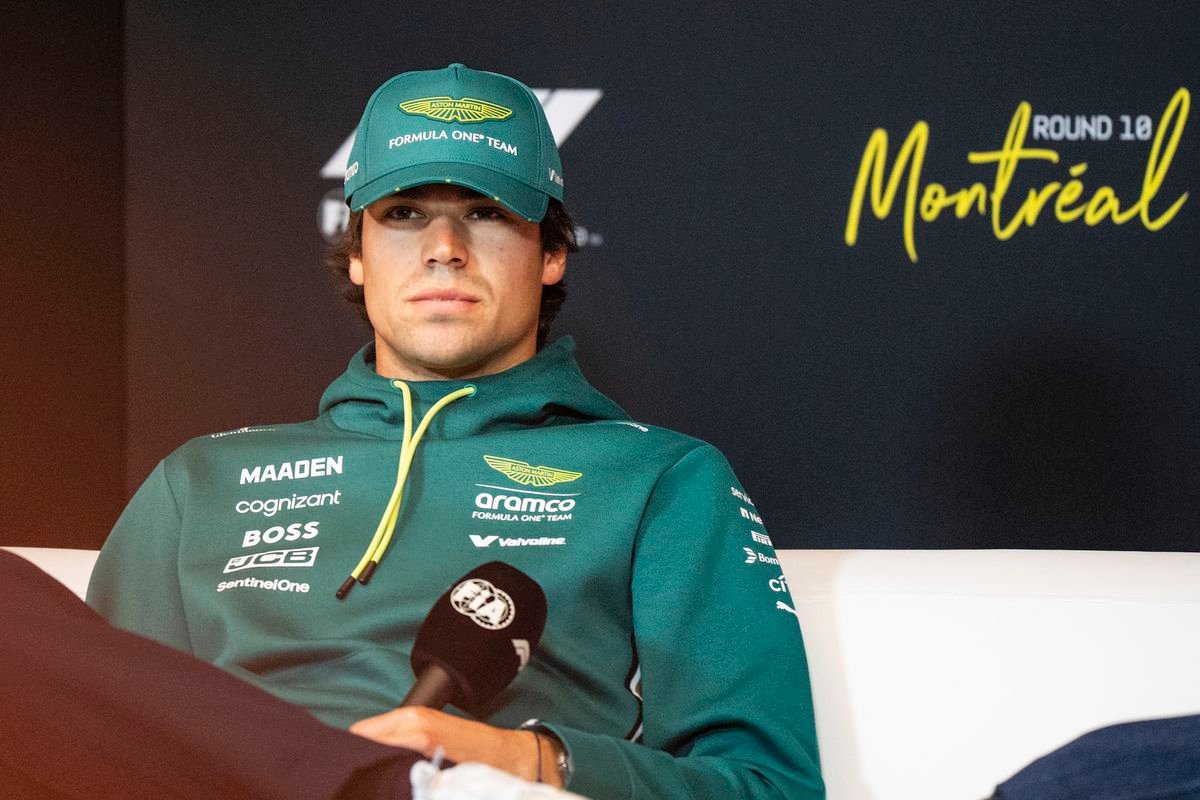 VIDEO Dlhodobo zaostáva za výkonmi skúseného veterána. Kanaďan chcel s Formulou 1 skoncovať už dvakrát VIDEO Dlhodobo zaostáva za výkonmi skúseného veterána. Kanaďan chcel s Formulou 1 skoncovať už dvakrát