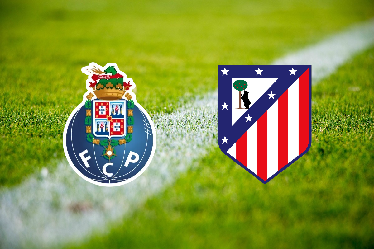 ONLINE FC Porto – Atlético Madrid (Dávid Hancko)