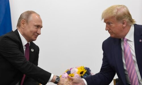 Trump bude hlásat „kremelské evangelium“, obává se Evropa jeho schůzky s Putinem. Co hrozí?