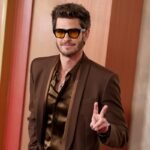 All of Andrew Garfield's Best Movie Roles