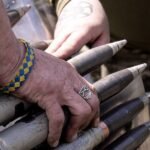 Arms Trends in Ukraine: 11 August