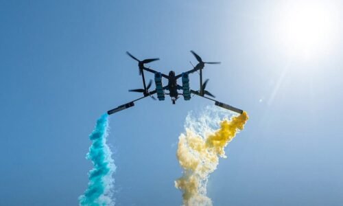 Arms Trends in Ukraine: 18 August