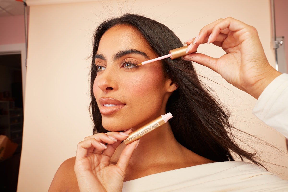 At Long Last, Grande Lash Serum Has A Sensitive Skin-Friendly At Long Last, Grande Lash Serum Has A Sensitive Skin-Friendly Formula
