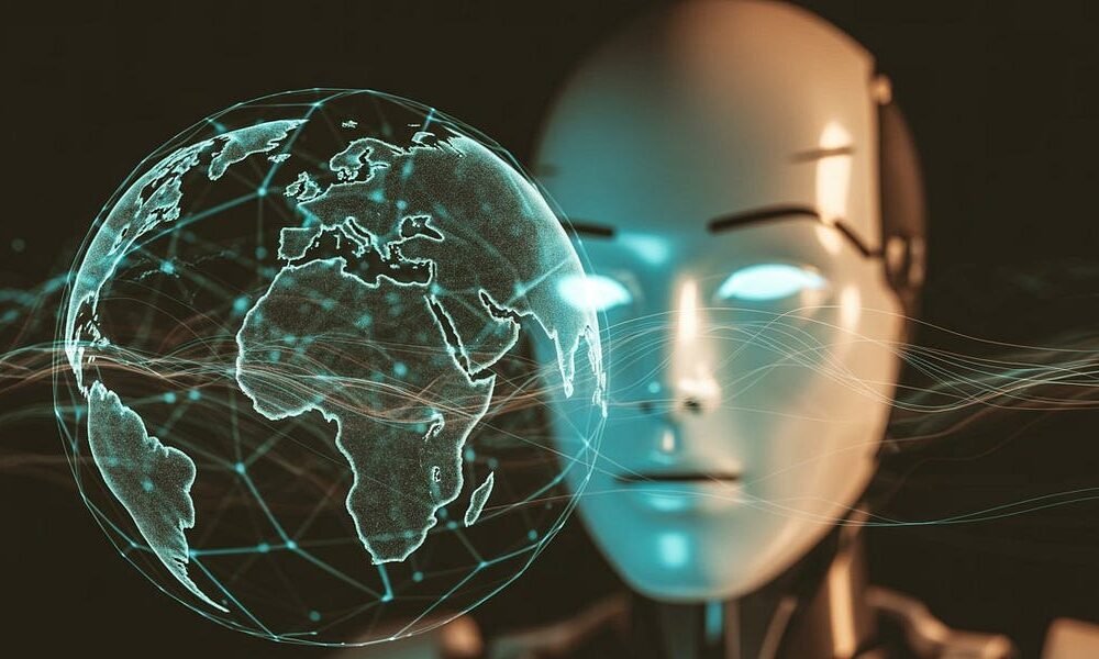 BRICS AI Independence: The Global Tech Shift