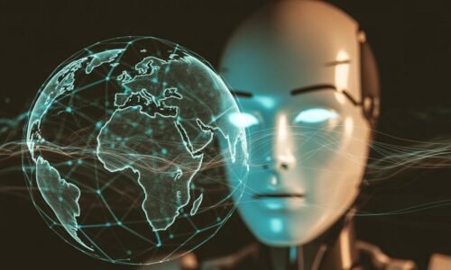 BRICS AI Independence: The Global Tech Shift