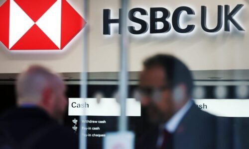 Banks’ motor finance redress could reach £18B, Britain’s City watchdog says – POLITICO