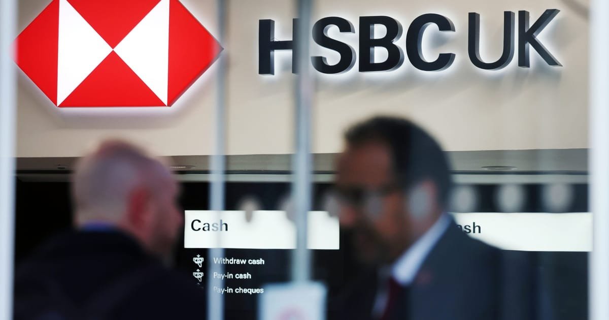 Banks’ motor finance redress could reach £18B, Britain’s City watchdog Banks’ motor finance redress could reach £18B, Britain’s City watchdog says – POLITICO