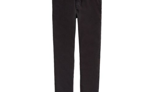Billy Reid: Moleskin Jean