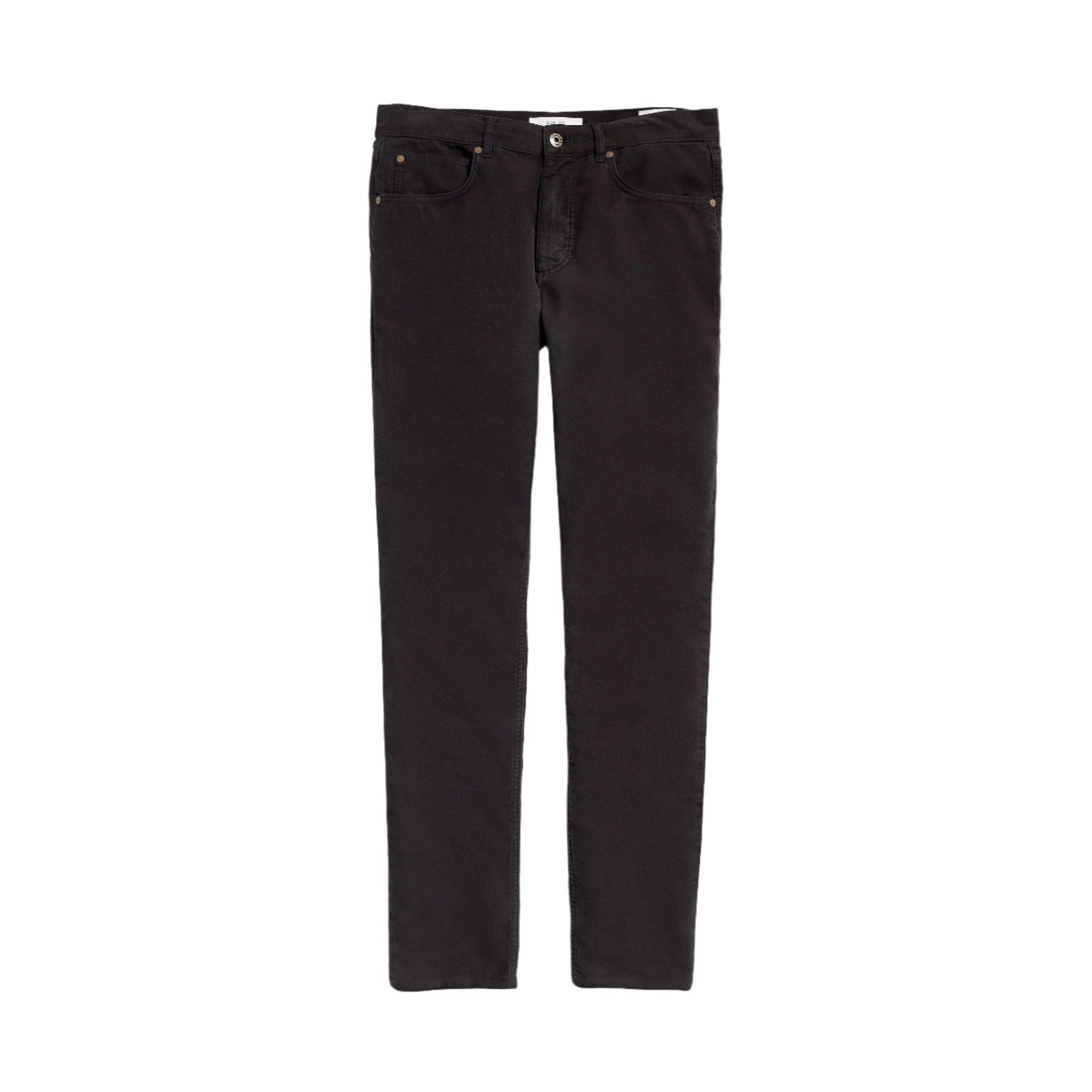 Billy Reid: Moleskin Jean