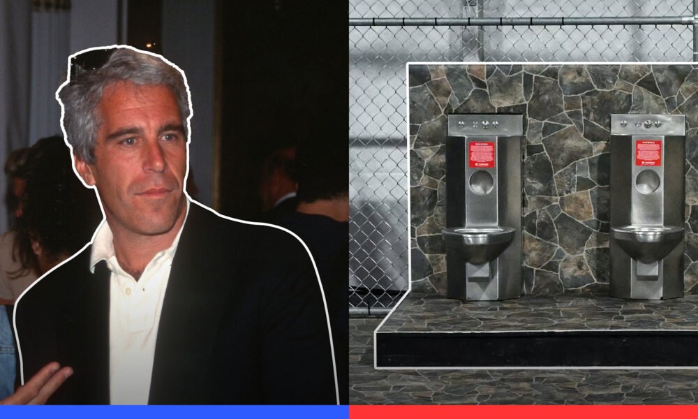 Butler says ‘no way’ Epstein killed himself; human rights abuses uncovered at immigrant detention centers: Media Miss Minute