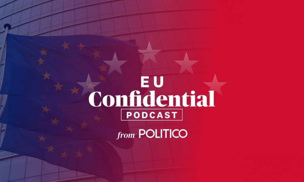 Can Europe lead again? – POLITICO