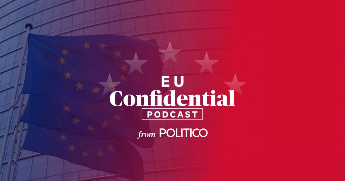 Can Europe lead again? – POLITICO