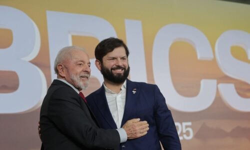 Chile’s Economic Evolution: From Dictatorship to BRICS