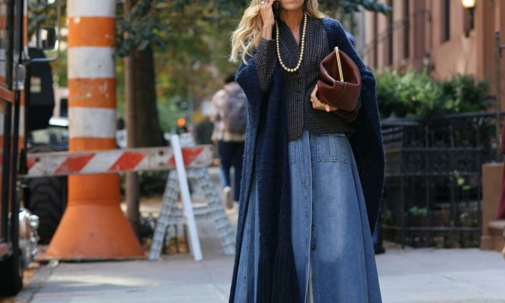 Could Carrie Bradshaw Return? Here's Why Fans Think It's Possible