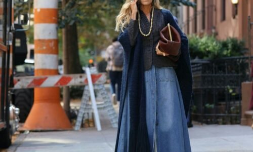Could Carrie Bradshaw Return? Here's Why Fans Think It's Possible
