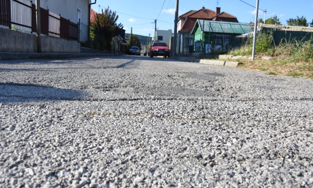 Nové povrchy budú mať ďalšie komunikácie