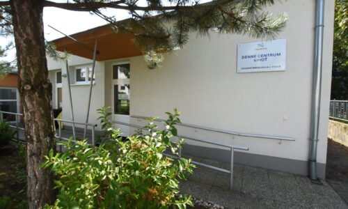 Denné centrum Sihoť bude dva dni zatvorené