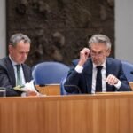 Dutch foreign minister resigns over Israel policy, rocking caretaker government – POLITICO