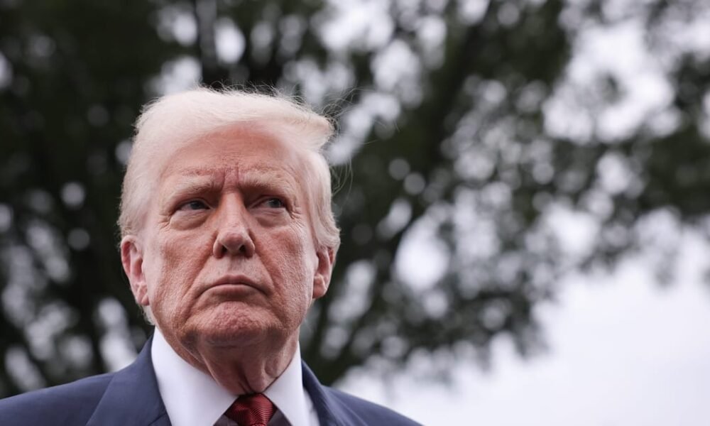 EU leaders sound upbeat after Ukraine call with Trump. They could be in for a rude awakening. – POLITICO