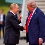 Europe is sending heavy hitters to US with Zelenskyy to bolster Kyiv – POLITICO