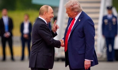 Europe is sending heavy hitters to US with Zelenskyy to bolster Kyiv – POLITICO